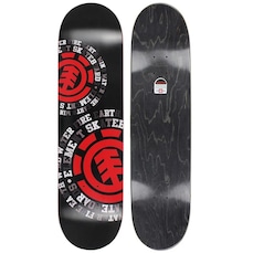 Shape de Skate Element Dispersion 8.180 X 31.600