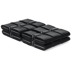 Kit Overgrips Yonex Super Grap com 12 unidades