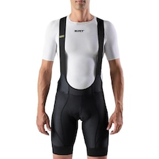 Bretelle de Ciclismo ERT Carbon Forro Pro Tour -