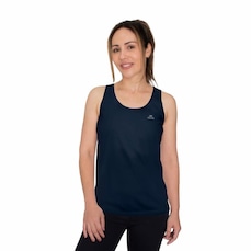 Camiseta Regata Muvin Dry Basic TK - Feminina