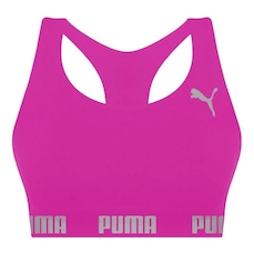 Top Puma Nadador Sem Costura - Feminino
