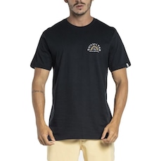 Camiseta Quiksilver Water Tales - Masculina