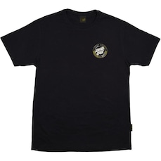 Camiseta Santa Cruz 50TH TTE Dot - Masculina