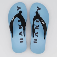Chinelo Oakley Zeal - Masculino