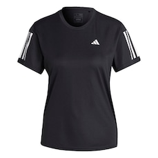 Camiseta adidas Own The Run - Feminina