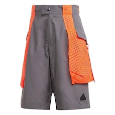 Bermuda adidas City Exploder - Masculina