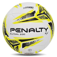 Bola de Futsal Penalty Rx 200 Xxiii Sub 13 - Infantil