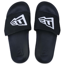 Chinelo New Era com Velcro Flag - Masculino