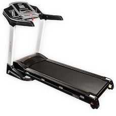 Esteira Speedo TR6 com Inclinação Eletrônica e Amortecimento até 20km/h - 220V