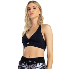 Top Fitness com Bojo Vestem Angola - Feminino