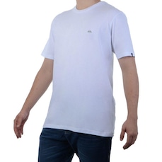 Camiseta Quiksilver Embroidery - Masculina