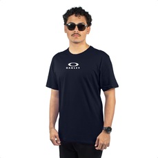 Camiseta Oakley Bark New Tee - Masculina