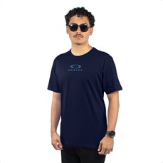 Camiseta Oakley Bark New Tee - Masculina