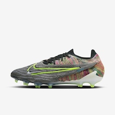 Chuteira de Campo Nike Phantom Gx Elite Fusion - Adulto