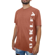 Camiseta Oakley Big Bark Tee - Masculina