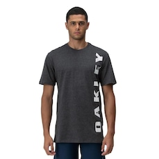 Camiseta Oakley Big Bark Tee - Masculina