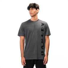 Camiseta Oakley Big Bark Tee - Masculina