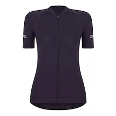 Camiseta Ciclismo Bike Lupo Sport Proteção Uv50+ - Feminina