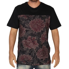 Camiseta MCD Especial Peonie Garden Core - Masculina