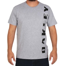Camiseta Oakley Big Bark Tee - Masculina