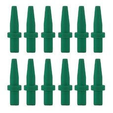 Kit de Miolo de Silicone Penalty Cápsula Sis - 12 Unidades