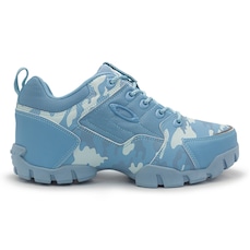 Tênis Oakley Halftrack Low Ii Camo - Masculino