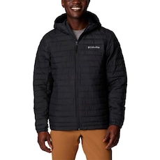 Jaqueta com Capuz Columbia Silver Falls - Masculina