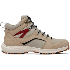Bota Columbia Re Peak Mid - Masculina