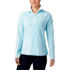 Blusão de Moletom Columbia Glacial IV - Feminino