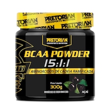 Bcaa Power Pretorian - 300g