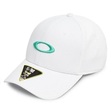 Boné Aba Curva Oakley Tincan Remix Cap - Fechado - Adulto
