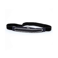 Pochete Alto Giro Porta Midia Light com Ziper