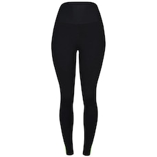 Calça Legging Rola Moça Cintura Alta Power Fit - Feminina
