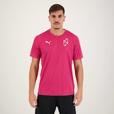 Camiseta Puma Neymar Jr NJR - Masculina