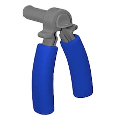 Hand Grip Poker para Punho e Antebraço - 2 a 10 Kg