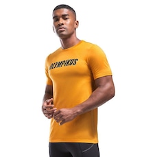 Camiseta Olympikus Corre - Unissex