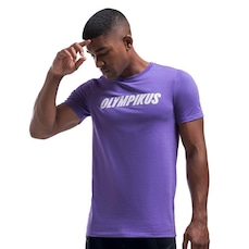 Camiseta Olympikus Corre - Unissex