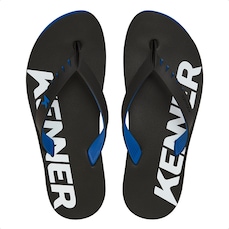 Chinelo Kenner Red - Masculino