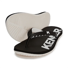 Chinelo Kenner Red - Masculino