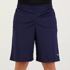 Bermuda Puma Performance Knit 10 - Masculina