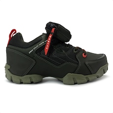 Tênis Oakley Halftrack Low II Urban Utility - Masculino