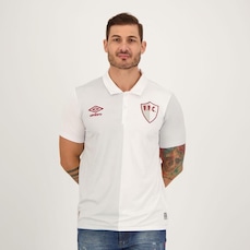 Camisa do Fluminense Edição Especial 120 Anos Marcelo 12 Umbro - Masculina