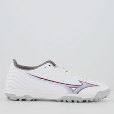 Chuteira Society Mizuno Alfa Select As - Adulto