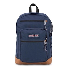 Mochila Jansport Cool Student Navy - 34 Litros