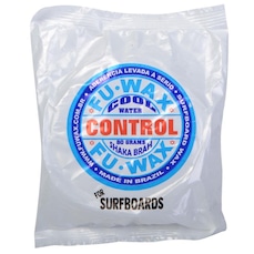 Parafina Fu Wax Jojo Cool Water Control - 80g
