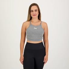 Top Fila Life Cross - Feminino