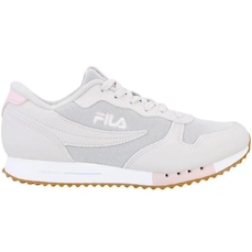 Tênis Fila Euro Jogger Sport - Feminino