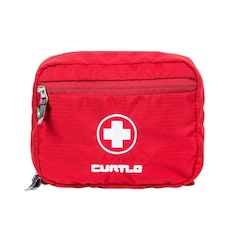 Necessaire Curtlo Kit Primeiros Socorros Médio