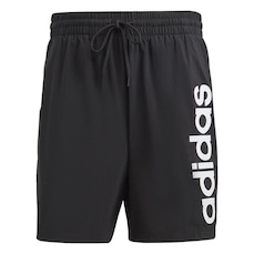 Shorts adidas Ess Chelsea Linear Logo - Masculino