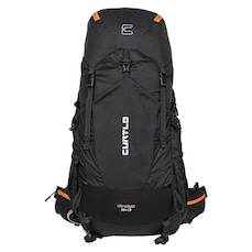 Mochila Curtlo Cargueira Ultralight - 60 Litros